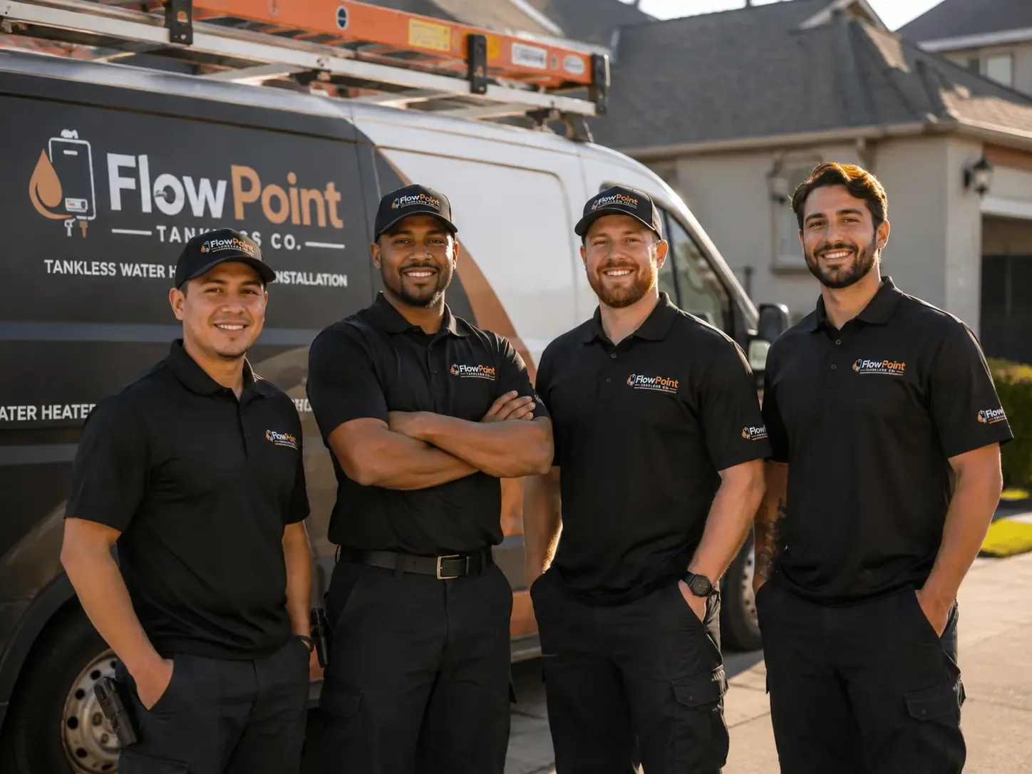 Tankless Water Heater Installation company in Malta, MT