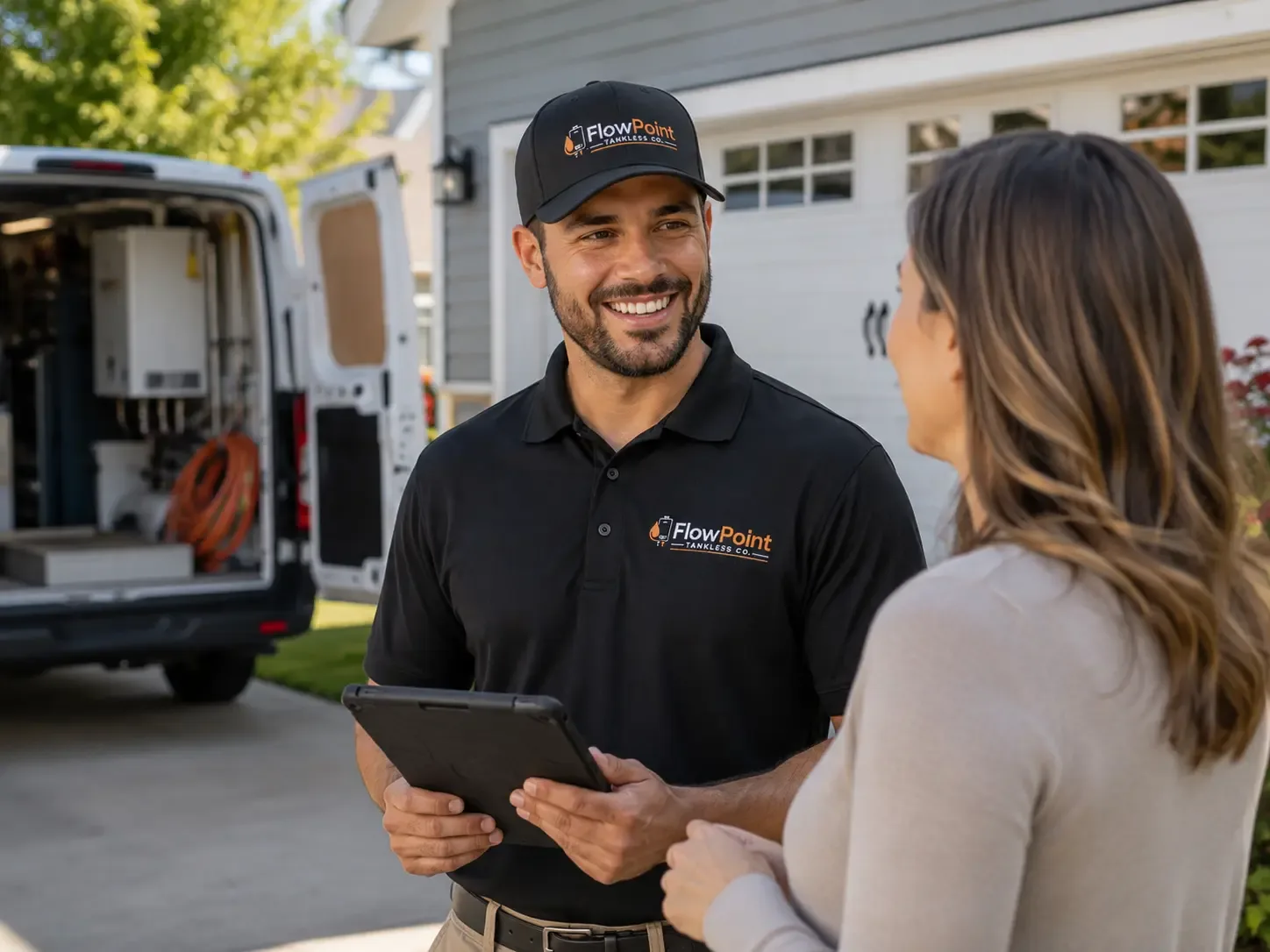 Tankless Water Heater Installation Malta, MT FAQs